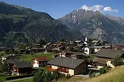 Unterems