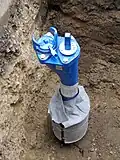 Podzemní hydrant