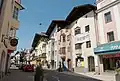 Ulice Untermarktstrasse