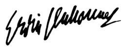 Podpis