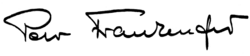 Podpis