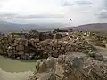 Haykaberd, též Çavuştepe