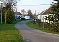 Náves