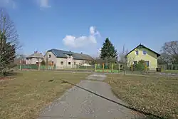 Urbanice čp. 4