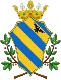 Urbino – znak