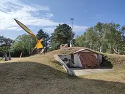 Vrchol kopce