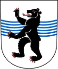 Urnäsch – znak