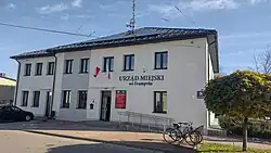 Městský úřad