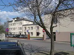 Úřad gminy
