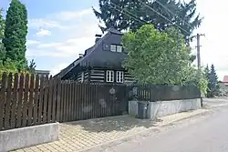 Usedlost čp. 51, Svinčany.JPG