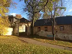 Usedlost Cibulka