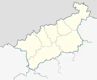 Šternberk u Brtníků