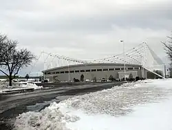 Utah Olympic Oval v Kearnsu