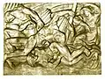 Utrpení Slovanů - 1919