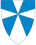 Utsira – znak