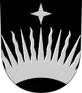 Utsjoki – znak