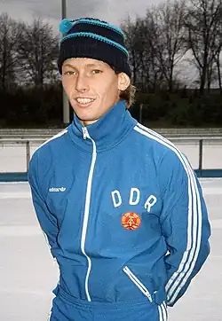 Uwe-Jens Mey