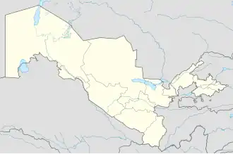 Samarkand