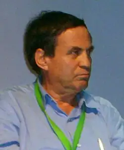 Uzi Dajan