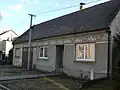 Lidová architektura