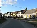 Ulice