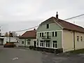 Lidový dům