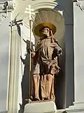 Sv. Bonaventura