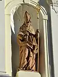 Sv. Ludvík z Toulouse