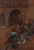 Tržiště