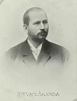 Václav Škarda