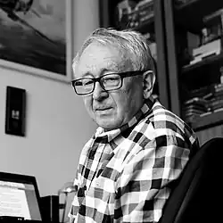 Václav Šorel, spisovatel