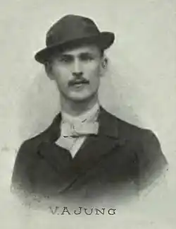 Václav Alois Jung