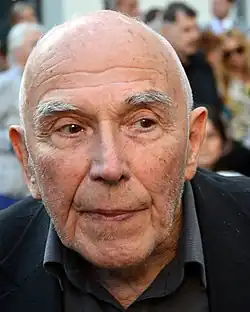 Václav Cigler (2016)