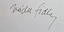 Podpis