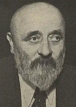 Václav Flajšhans