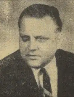 Václav Hůla (Obrana lidu, 1971)