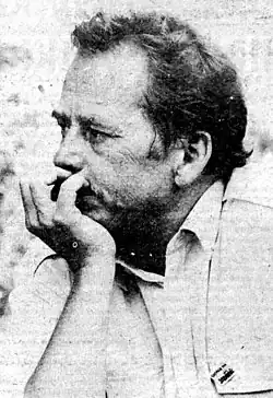 Václav Havel, neúspěšný kandidát