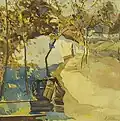 Václav Jícha Cesta k domovu