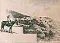 Berseš (rytina)
