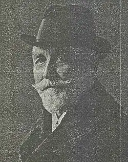 Václav Leo Anderle