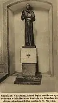 Svatý Vojtěch (Pestrý týden 1938)