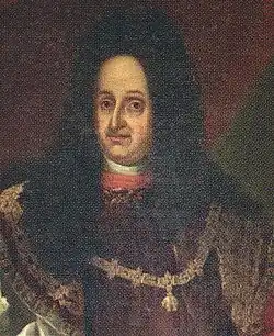Václav Norbert Oktavián Kinský