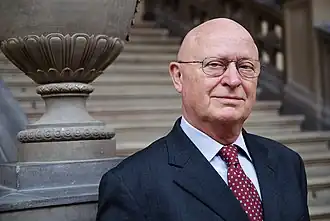 Václav Pačes