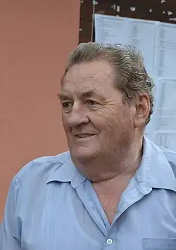 Václav Pavkovič