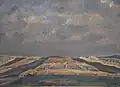 Václav Rabas Chlebová země na Žluticku (1935)