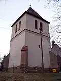 Zvonice