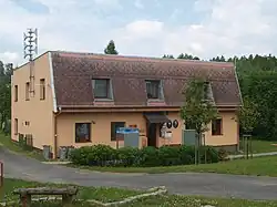 Obecní úřad