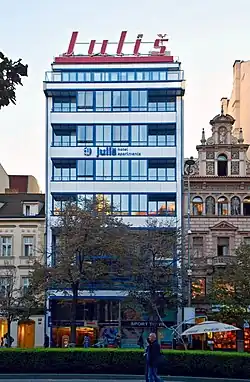 Hotel Juliš