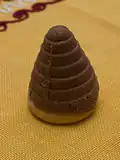 Vosí hnízdo