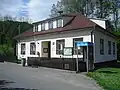 Obecní úřad